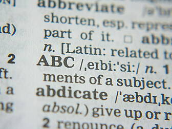 Bants & hangry make dictionary